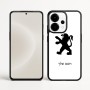 כיסוי בעיצוב אישי עם השם שלך לדגם - OnePlus 15 בעיצוב פיג'ו
