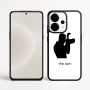 כיסוי בעיצוב אישי עם השם שלך לדגם - OnePlus 15 בעיצוב צלם - גברים