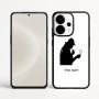 כיסוי בעיצוב אישי עם השם שלך לדגם - OnePlus 15 בעיצוב בתים של שרלוק