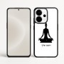 כיסוי בעיצוב אישי עם השם שלך לדגם - OnePlus 15 בעיצוב אימון יוגה
