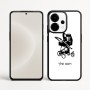 כיסוי בעיצוב אישי עם השם שלך לדגם - OnePlus 15 בעיצוב עגלת תינוק