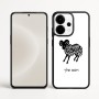 כיסוי בעיצוב אישי עם השם שלך לדגם - OnePlus 15 בעיצוב מזלות - טלה