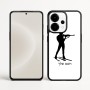 כיסוי בעיצוב אישי עם השם שלך לדגם - OnePlus 15 בעיצוב ביאתלון