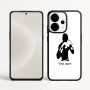 כיסוי בעיצוב אישי עם השם שלך לדגם - OnePlus 15 בעיצוב אגרוף