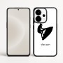 כיסוי בעיצוב אישי עם השם שלך לדגם - OnePlus 15 בעיצוב אופנוע ים