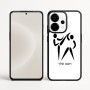 כיסוי בעיצוב אישי עם השם שלך לדגם - OnePlus 15 בעיצוב לוחמים אולימפיים