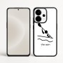 כיסוי בעיצוב אישי עם השם שלך לדגם - OnePlus 15 בעיצוב קיאק אולימפי