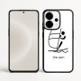 כיסוי בעיצוב אישי עם השם שלך לדגם - OnePlus 15 בעיצוב שייט אולימפי