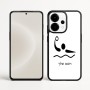 כיסוי בעיצוב אישי עם השם שלך לדגם - OnePlus 15 בעיצוב כדור מים אולימפי