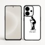 כיסוי בעיצוב אישי עם השם שלך לדגם - OnePlus 15 בעיצוב אימון ספינינג - אישה