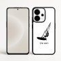 כיסוי בעיצוב אישי עם השם שלך לדגם - OnePlus 15 בעיצוב לגלוש - גלישה - שייט