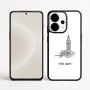 כיסוי בעיצוב אישי עם השם שלך לדגם - OnePlus 15 בעיצוב ביג בן