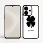 כיסוי בעיצוב אישי עם השם שלך לדגם - OnePlus 15 בעיצוב קלבר