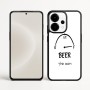 כיסוי בעיצוב אישי עם השם שלך לדגם - OnePlus 15 בעיצוב מיכל של בירה