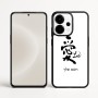 כיסוי בעיצוב אישי עם השם שלך לדגם - OnePlus 15 בעיצוב אהבה באותיות יפניות