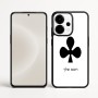 כיסוי בעיצוב אישי עם השם שלך לדגם - OnePlus 15 בעיצוב אגם