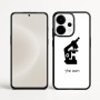 כיסוי בעיצוב אישי עם השם שלך לדגם - OnePlus 15 בעיצוב מיקרוסקופ