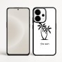 כיסוי בעיצוב אישי עם השם שלך לדגם - OnePlus 15 בעיצוב כפות ידיים
