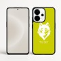 כיסוי בעיצוב אישי עם השם שלך לדגם - OnePlus 15 בעיצוב זאב