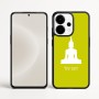 כיסוי בעיצוב אישי עם השם שלך לדגם - OnePlus 15 בעיצוב בודה