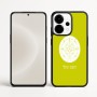 כיסוי בעיצוב אישי עם השם שלך לדגם - OnePlus 15 בעיצוב לוח שנה אצטקי של המאיה