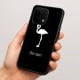 כיסוי בעיצוב אישי עם השם שלך לדגם - OnePlus 15 בעיצוב אנפה
