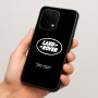 כיסוי בעיצוב אישי עם השם שלך לדגם - OnePlus 15 בעיצוב לנד רובר