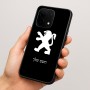 כיסוי בעיצוב אישי עם השם שלך לדגם - OnePlus 15 בעיצוב פיג'ו