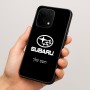 כיסוי בעיצוב אישי עם השם שלך לדגם - OnePlus 15 בעיצוב סובארו