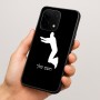 כיסוי בעיצוב אישי עם השם שלך לדגם - OnePlus 15 בעיצוב פארקורינג