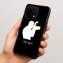 כיסוי בעיצוב אישי עם השם שלך לדגם - OnePlus 15 בעיצוב צלם - גברים