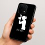 כיסוי בעיצוב אישי עם השם שלך לדגם - OnePlus 15 בעיצוב צלמת - אישה