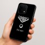 כיסוי בעיצוב אישי עם השם שלך לדגם - OnePlus 15 בעיצוב בריכה - ביליארד -