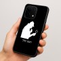 כיסוי בעיצוב אישי עם השם שלך לדגם - OnePlus 15 בעיצוב בתים של שרלוק