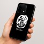 כיסוי בעיצוב אישי עם השם שלך לדגם - OnePlus 15 בעיצוב אנג'ל מוזיקלי