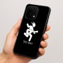 כיסוי בעיצוב אישי עם השם שלך לדגם - OnePlus 15 בעיצוב נגן גיטרה