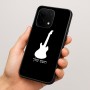 כיסוי בעיצוב אישי עם השם שלך לדגם - OnePlus 15 בעיצוב גיטרה