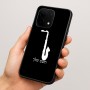 כיסוי בעיצוב אישי עם השם שלך לדגם - OnePlus 15 בעיצוב סקסופון