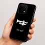 כיסוי בעיצוב אישי עם השם שלך לדגם - OnePlus 15 בעיצוב חצוצרה