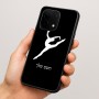 כיסוי בעיצוב אישי עם השם שלך לדגם - OnePlus 15 בעיצוב בלט