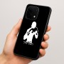 כיסוי בעיצוב אישי עם השם שלך לדגם - OnePlus 15 בעיצוב אגרוף
