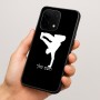 כיסוי בעיצוב אישי עם השם שלך לדגם - OnePlus 15 בעיצוב ברייקדאנס