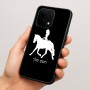 כיסוי בעיצוב אישי עם השם שלך לדגם - OnePlus 15 בעיצוב קאוגירל - אישה