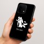 כיסוי בעיצוב אישי עם השם שלך לדגם - OnePlus 15 בעיצוב צוללן