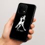 כיסוי בעיצוב אישי עם השם שלך לדגם - OnePlus 15 בעיצוב שחקן הוקי