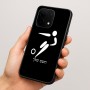 כיסוי בעיצוב אישי עם השם שלך לדגם - OnePlus 15 בעיצוב כדורגל אולימפי