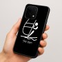 כיסוי בעיצוב אישי עם השם שלך לדגם - OnePlus 15 בעיצוב שייט אולימפי