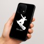 כיסוי בעיצוב אישי עם השם שלך לדגם - OnePlus 15 בעיצוב סנובורדיסט