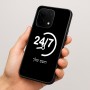 כיסוי בעיצוב אישי עם השם שלך לדגם - OnePlus 15 בעיצוב 24 ביולי