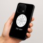 כיסוי בעיצוב אישי עם השם שלך לדגם - OnePlus 15 בעיצוב לוח שנה אצטקי של המאיה